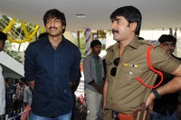 Naatu Kodi Movie Opening Photos